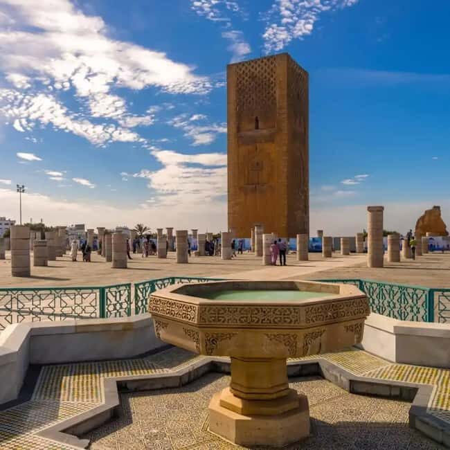 Morocco Tour From Casablanca to the Desert & Imperial Cities - Final Thoughts: Who Will Love This Tour?