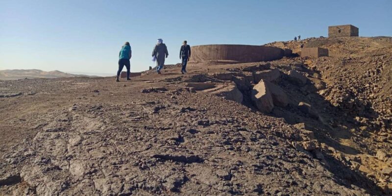 Morocco Tour from Tangier to Marrakech via Desert in 4 Days - Who Should Consider This Tour?