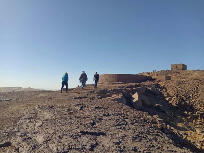Morocco Tour from Tangier to Marrakech via Desert in 4 Days - Final Thoughts