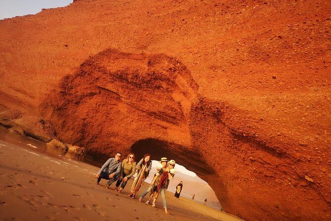 Morocco Tour IN 8 days - What Makes This Tour Stand Out