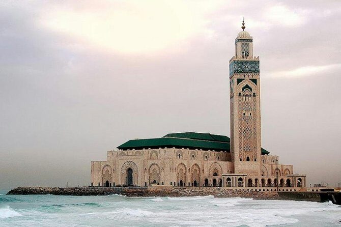 Morocco Tour IN 8 days - Who Should Consider This Tour?