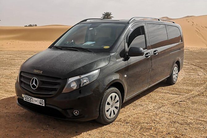 Morocco Tour IN 8 days - FAQ