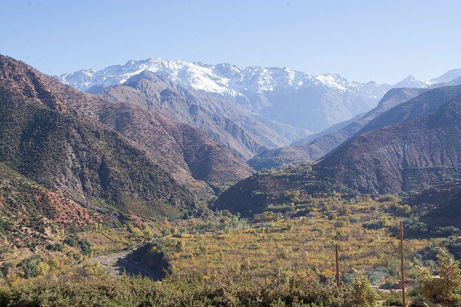 Morocco Tours 10 Days from Casablanca : Imperial Cities & Sahara Desert - The Sahara Experience