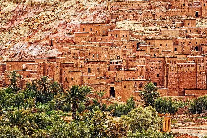 Morocco UNESCO World Heritage Tour- 13 Day - - Final Thoughts