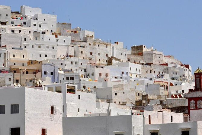 Morocco UNESCO World Heritage Tour- 13 Day - - FAQ