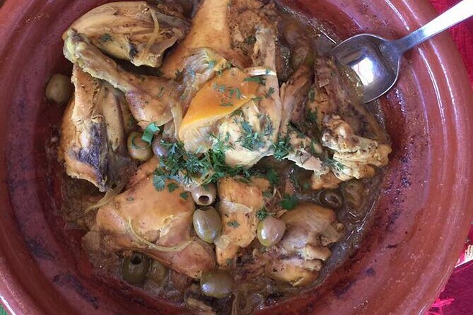 Morocco Vineyard Visit and Gourmet Tours - An In-Depth Look at the Itinerary