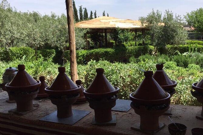 Morocco Vineyard Visit and Gourmet Tours - Final Thoughts