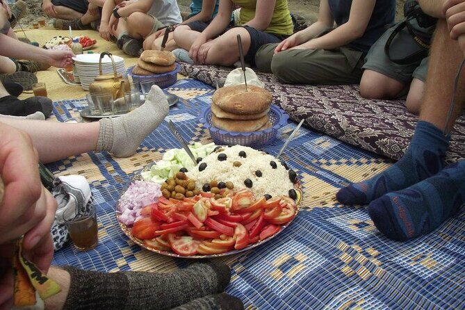 Morocco's Top Cooking Classes For Authentic berber Cuisine in the Atlas Mountain - The Sum Up: Who Should Consider This Tour?