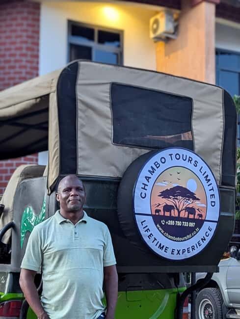 Morogoro: 2-Day Mikumi & Udzungwa Mountains Safari - The Sum Up: Who Will Love This Tour?