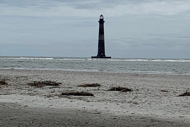 Morris Island Private Excursion - FAQ
