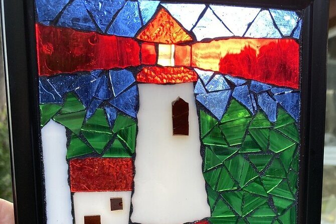 Mosaic Classes - Who Should Consider This Tour?