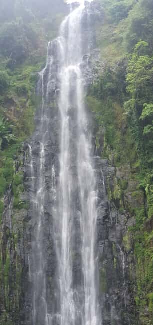 Moshi: Bike Tour to Materuni Waterfalls & Coffee Tour - FAQ