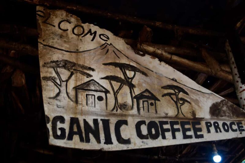 Moshi: Chagga Village Overnight with Second Day Options - An Introduction to the Tour Experience