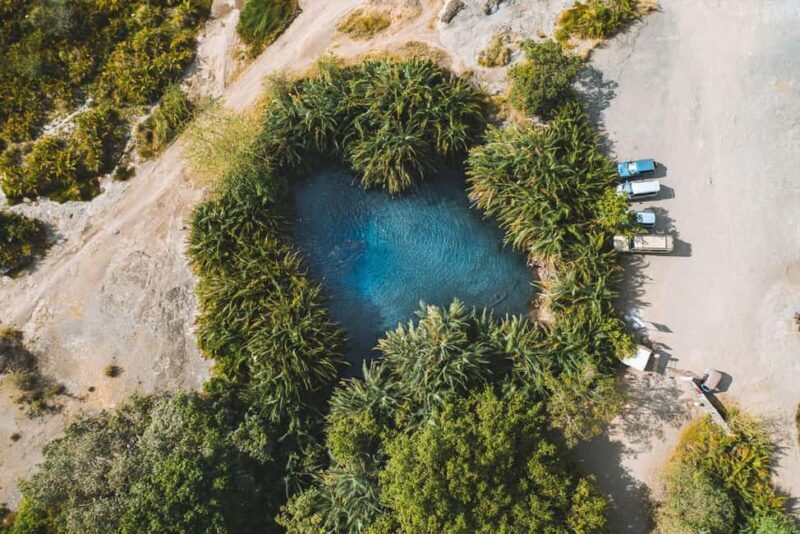 Moshi: Chemka Hot Springs Day Trip - Who Should Consider This Tour?