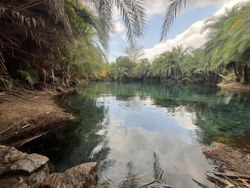 Moshi: Chemka Hot Springs Day Trip with Lunch - The Value and Practicalities