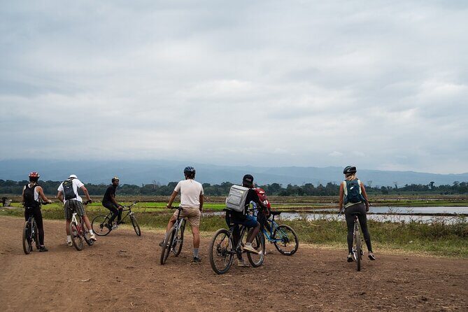 Moshi city bike day trip - FAQs