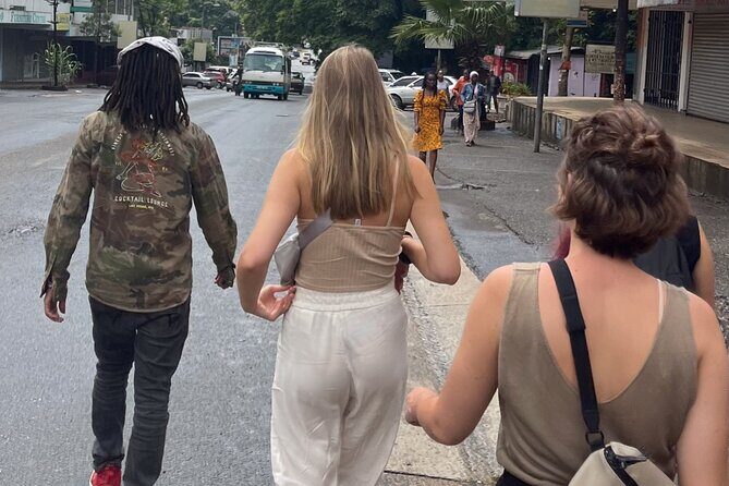 Moshi City Tour: Explore the Foothill of Kilimanjaro on Foot - An In-Depth Look at the Moshi City Tour