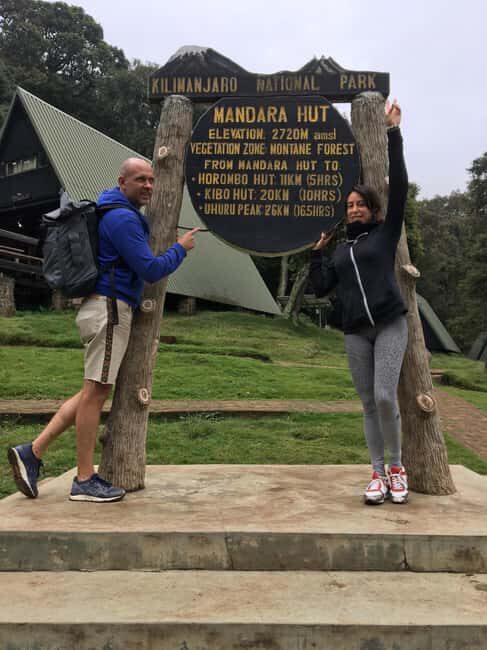 Moshi: Kilimanjaro Hike Day Tour with Experienced Guide - An In-Depth Look at the Kilimanjaro Day Tour from Moshi