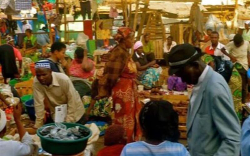 Moshi, Kilimanjaro: Local Market Shopping Experience - The Itinerary in Detail