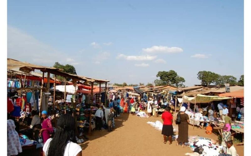 Moshi, Kilimanjaro: Local Market Shopping Experience - Final Thoughts