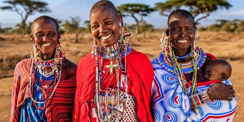 Moshi: Maasai Boma Cultural Experience-1 Day with Transfers - Key Points