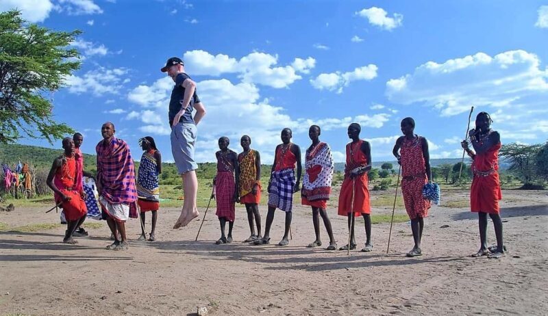 Moshi: Maasai Boma Cultural Experience-1 Day with Transfers - Is the Value Worth the Price?