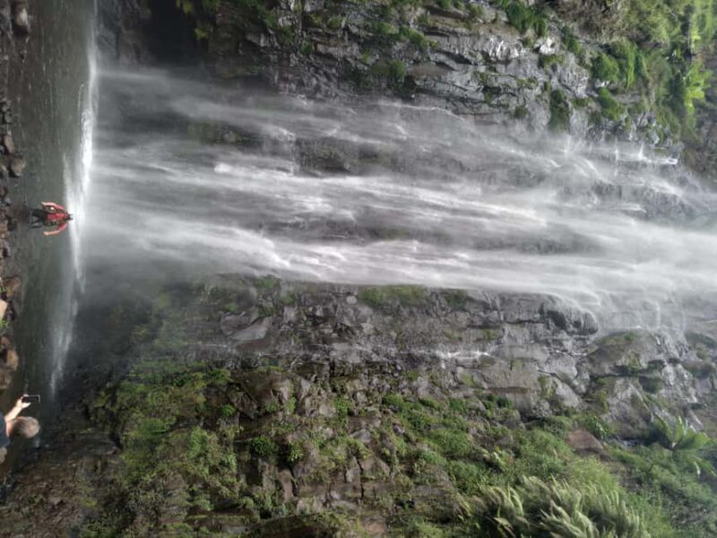 Moshi: Materuni Village and Waterfalls Day Trip with Lunch - Wrapping Up and Returning