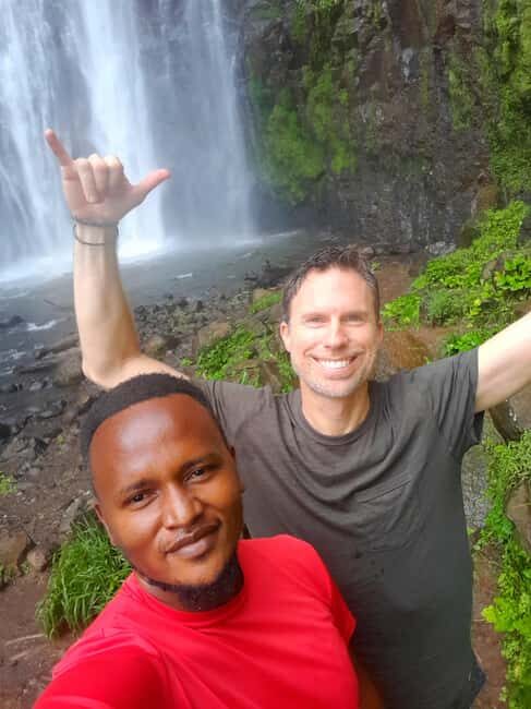 Moshi: Materuni Waterfalls and Coffee Tour - An In-Depth Look at the Materuni Waterfalls and Coffee Tour