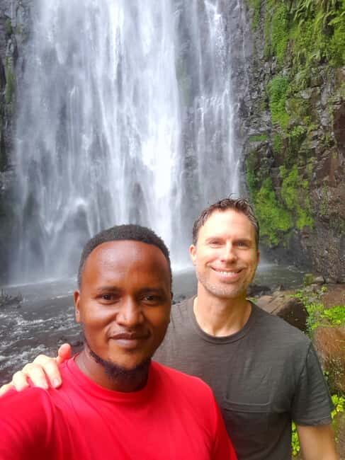Moshi: Materuni Waterfalls and Coffee Tour - Who Would Love This Tour?