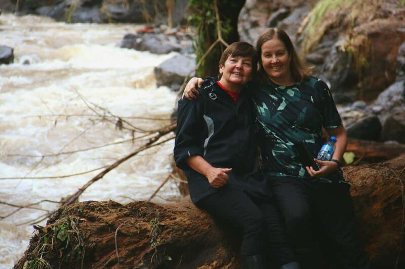 Moshi: Materuni Waterfalls and Coffee Tour - The Sum Up