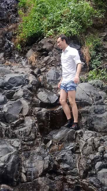 Moshi: Materuni Waterfalls and Kikuletwa Hot Springs Tour - Who Should Consider This Tour?