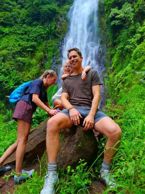 Moshi: Materuni Waterfalls Day Trip - Who Should Consider This Tour?