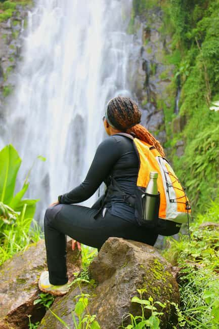 Moshi: Materuni Waterfalls Day Trip - FAQ