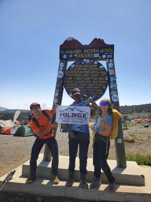 Moshi or Arusha: 6-Day Kilimanjaro Trek via Machame Route - FAQ