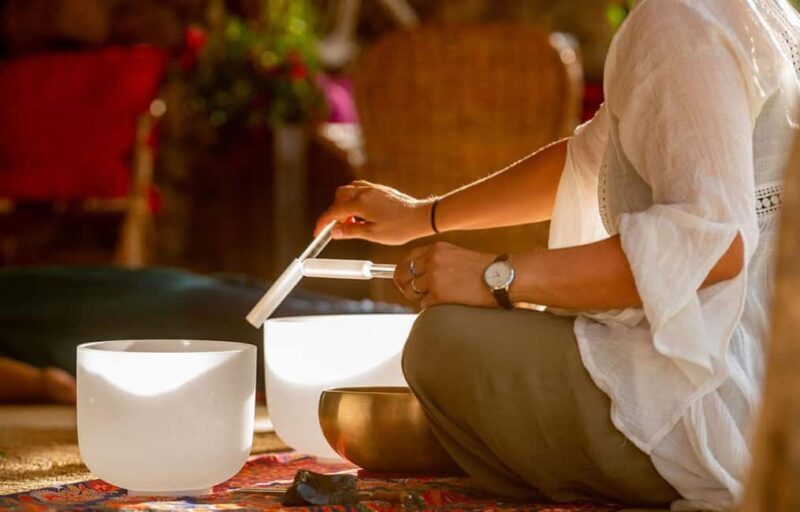 Moshi, Tanzania: Sunset Yoga Session - Why This Experience Matters