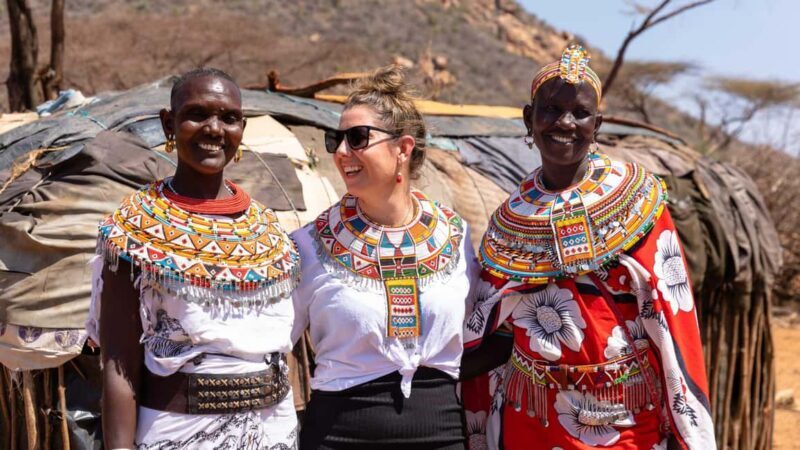 Moshi:Maasai Boma Cultural Experience-Day Trip with Transfer - Key Points