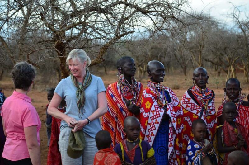 Moshi:Maasai Boma Cultural Experience-Day Trip with Transfer - FAQ