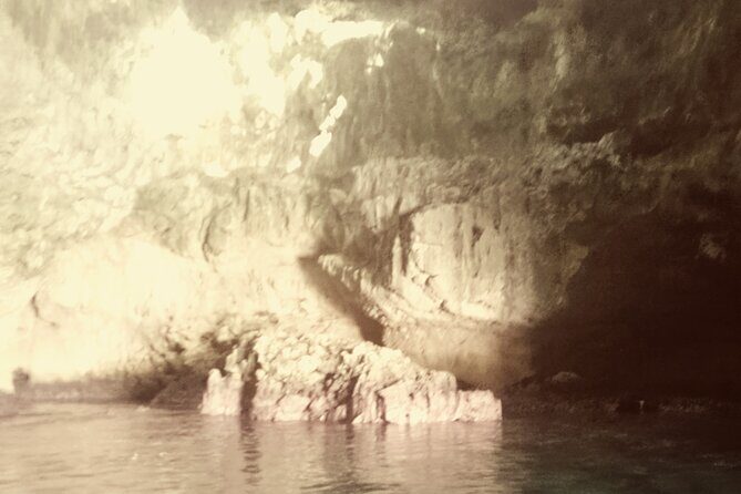 Moso Blue Cave Day Tour - The Sum Up