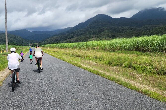 Mossman Highlights eBike Tour - Why Travelers Rave About This Experience