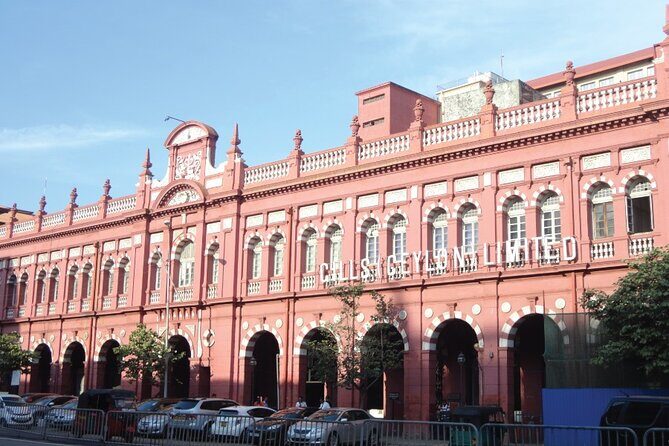 Most Amazing Colombo Walking & Street Food Tour. AM & PM - Who Would Love This Tour?