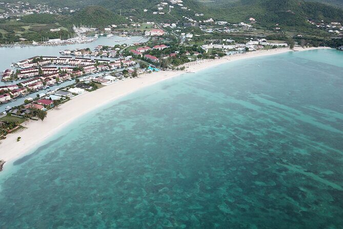 Most Beautiful Beaches of Antigua: Valley-Jolly or Fort-Dickenson - Comfort and Practicalities