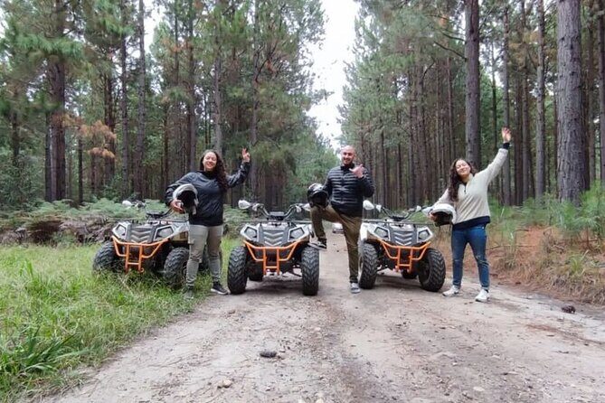 Most Exciting Adventurous Activities and the Only Quadbike Tours in Tsitsikamma - An In-Depth Look at the Quadbike Tour