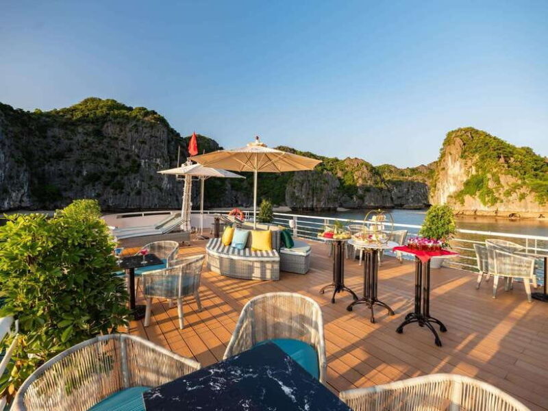 Most Luxurious Day Trip to Lan Ha Bay with Lunch from Hanoi - Final Thoughts: Is It Worth It?