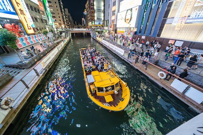 Most Memorable Walking and Food Tour in Osaka - Who Should Consider This Tour?