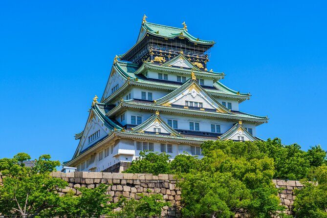 Most Memorable Walking and Food Tour in Osaka - FAQ