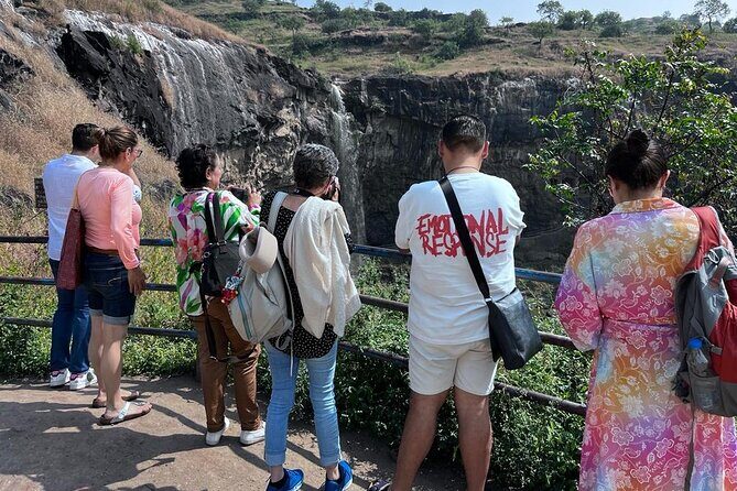Most Popular 2-Day Guided Tour of Ajanta & Ellora Caves with Car - Why This Tour Is a Great Choice