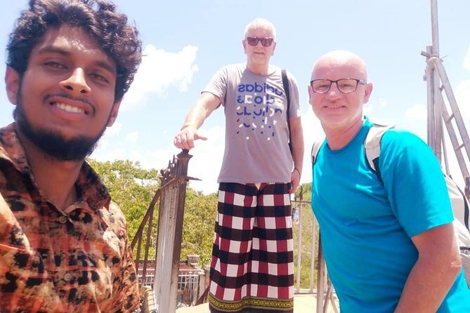 Most Popular Round Tour in Sri Lanka - An In-Depth Look at the Tour