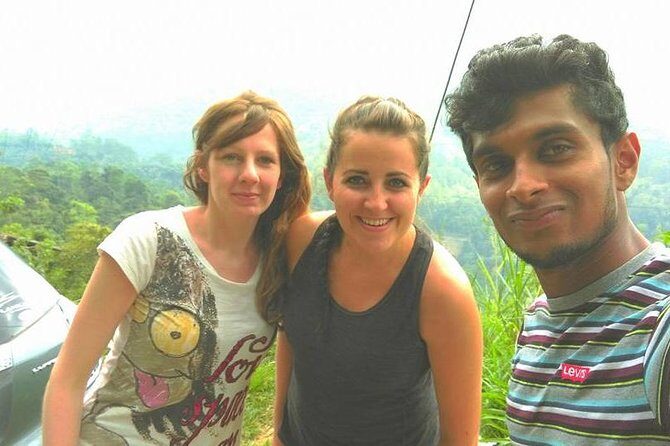 Most Popular Round Tour in Sri Lanka - FAQ