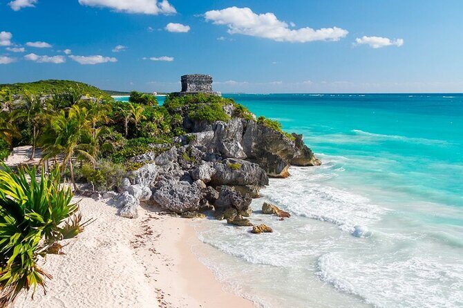 Mother Nature Tour, Turtle House and Tulum All Inclusive - A Detailed Look at What You’ll Experience
