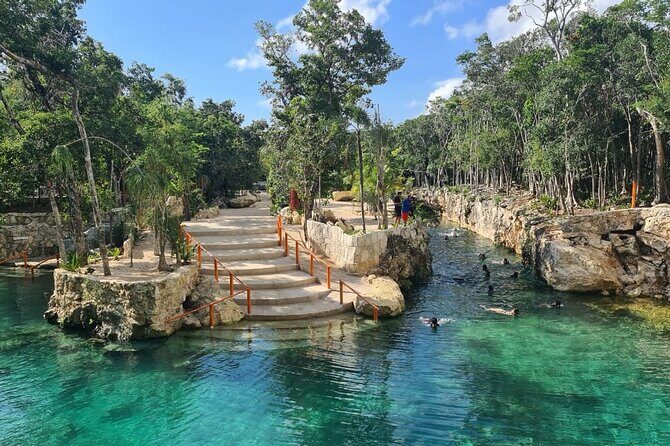 Mother Nature Tour, Turtle House and Tulum All Inclusive - FAQs